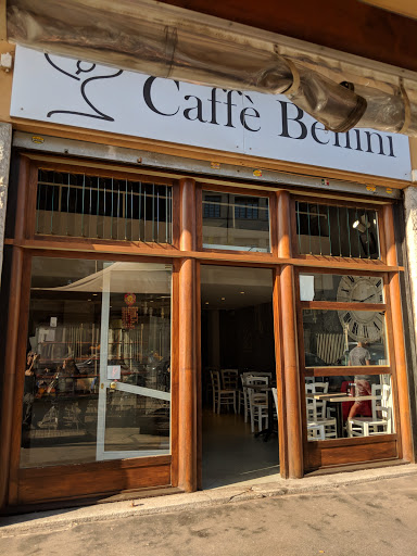 Caffè Bellini