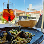 Photo n°2 de l'avis de Paola.r fait le 17/05/2021 à 12:25 sur le  Ristorante La Conchiglia à Lido di Camaiore