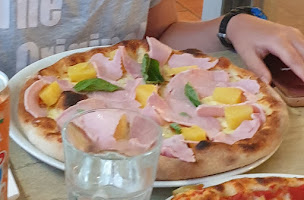 Photo n°40 de Pizzeria du Soleil à Le Barcarès ()