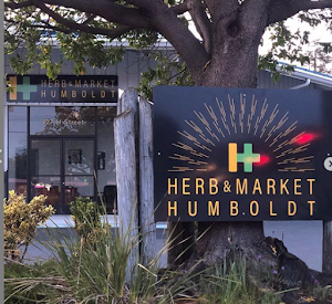 Herb & Market Humboldt