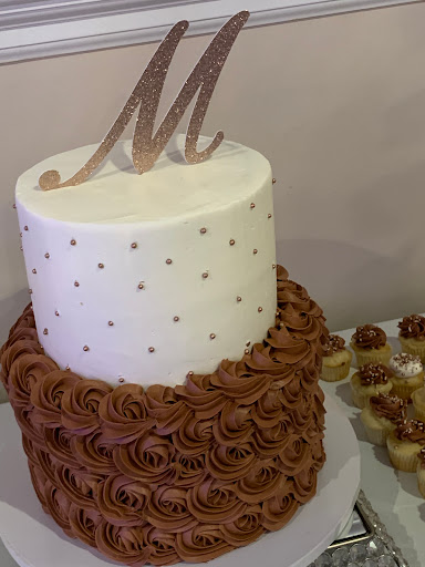 Wedding Venue «Golden Glow Ballroom», reviews and photos, 2950 S Graham Rd, Saginaw, MI 48609, USA