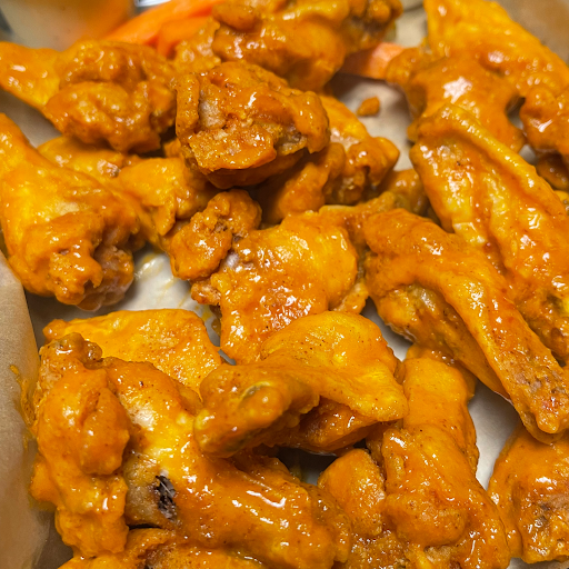 Night Club «Backstage Atlanta», reviews and photos, 2505 Godby Rd, Atlanta, GA 30349, USA