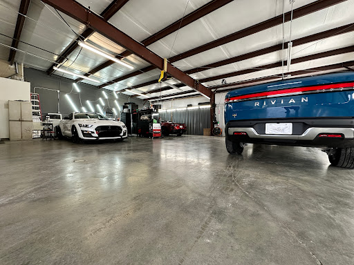 Elevated Auto Spa en Springdale