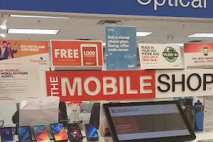 The Mobile Shop