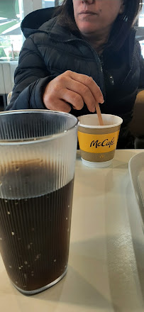 Plats et boissons du Restauration rapide McDonald's Noyers Sur Cher - n°5