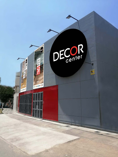 Decor Center - Ica