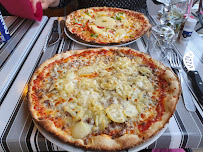 Pizza du Pizzeria La Scala à Saint-Georges-d'Oléron - n°14