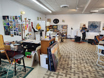 Positive Space Studios + Mundelein - Photo 5 - Car repair in Mundelein, IL, Round Lake Beach