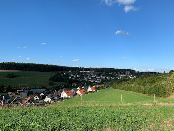 Photo Ferienwohnung Kuckucksnest 78089 Unterkirnach