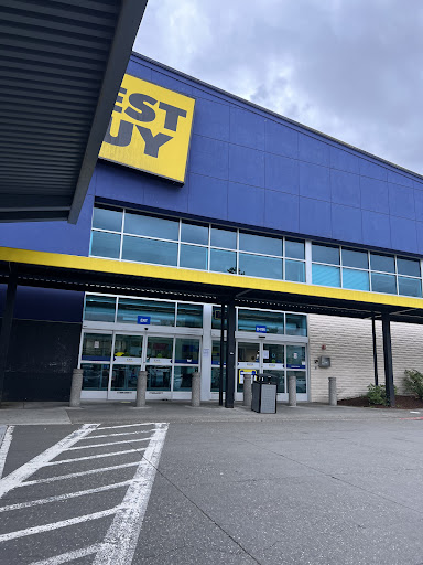 Electronics Store «Best Buy», reviews and photos, 625 Black Lake Blvd SW #200, Olympia, WA 98502, USA