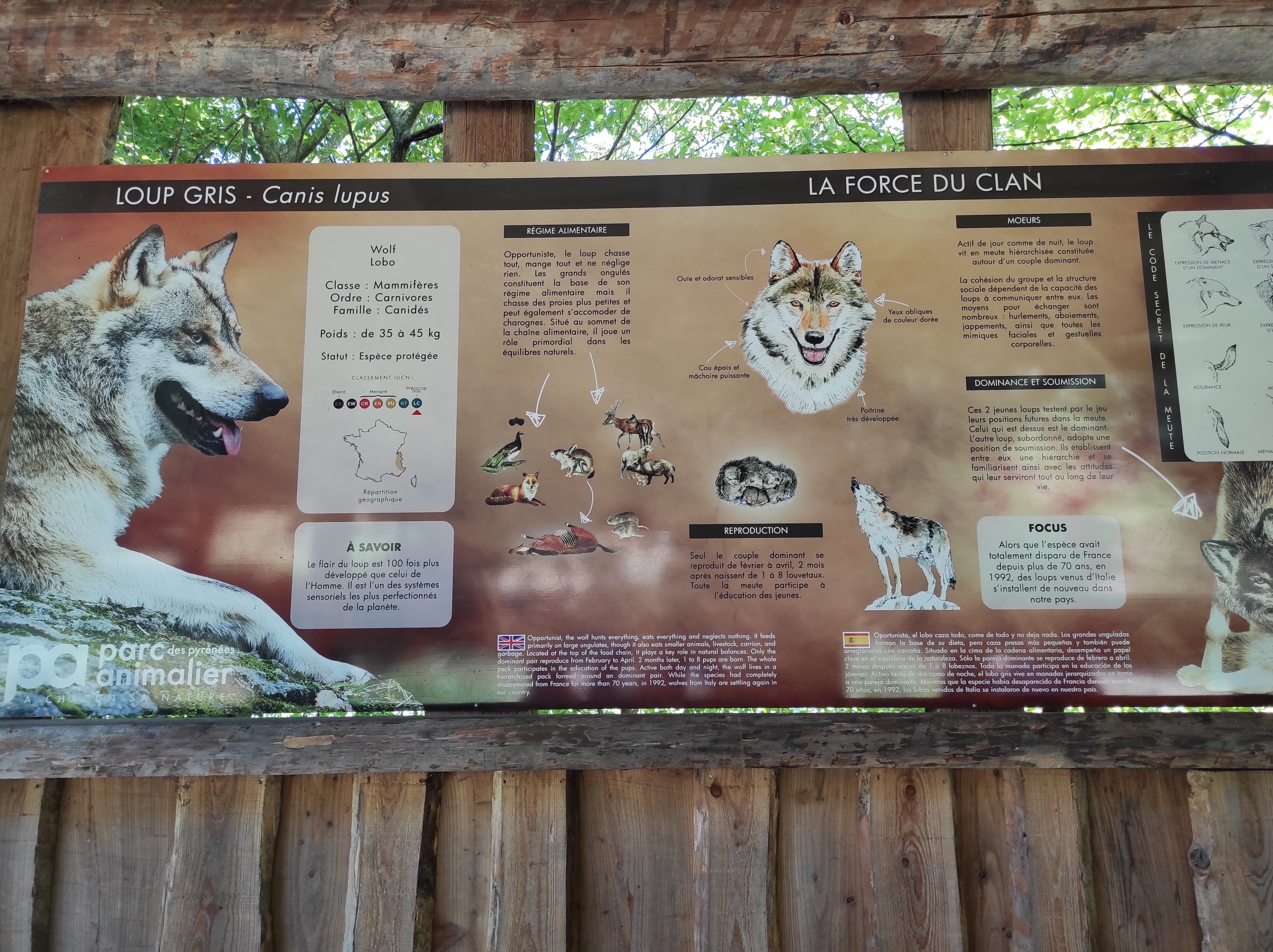 Photo n° 9 de l'avis de Nathalys.a fait le 28/07/2023 à 09:37