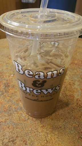 Coffee Shop «Beans & Brews», reviews and photos, 11428 District Dr, South Jordan, UT 84095, USA