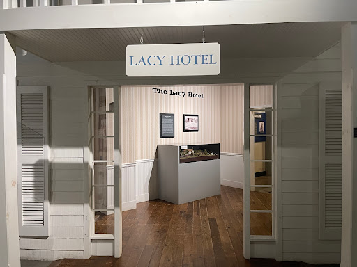 Museum «Southern Museum of Civil War and Locomotive History», reviews and photos, 2829 Cherokee St NW, Kennesaw, GA 30144, USA