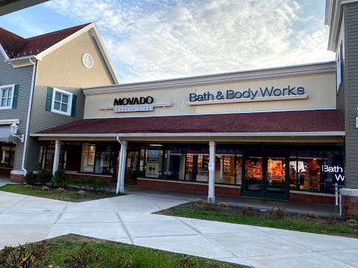 Shopping Mall «Clinton Crossing Premium Outlets», reviews and photos, 20 Killingworth Turnpike, Clinton, CT 06413, USA