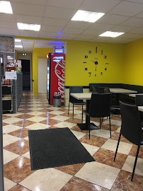 Atmosphère du Restaurant Royal Kebab à Blotzheim - n°2