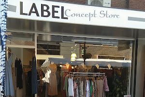 Re Label Concept Store