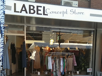 Re Label Concept Store