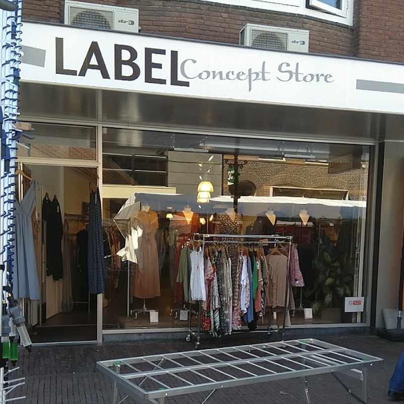 Re Label Concept Store