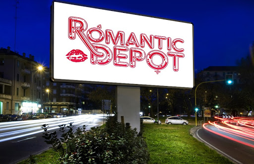 Romantic Depot, 6 Frontage St, Elmsford, NY 10523, USA, 