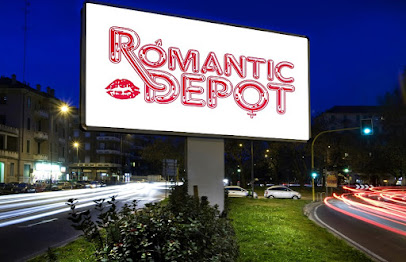 Romantic Depot Westchester County Sex Store, Sex Shop Lingerie Store with Adult Toys