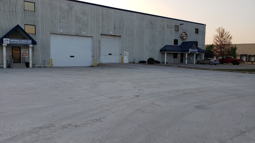 Trucking Company «Schilli Distribution Services | Moving Company & Moving Service», reviews and photos, 1560 Kepner Dr, Lafayette, IN 47905, USA