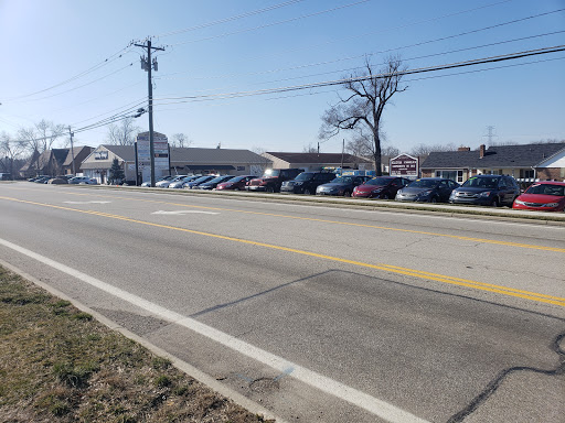 Used Car Dealer «Exclusive Automotive», reviews and photos, 4457 Bethany Rd, Mason, OH 45040, USA