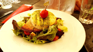 Photo n°21 de le cartoon à Valras-Plage ()