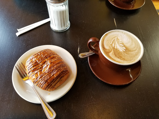 Cafe «Hyperion Espresso», reviews and photos, 301 William St, Fredericksburg, VA 22401, USA