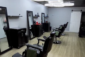 Ink 4 Beauty Salon, Hairstylist , Barbers, Permanent Makeup & Tattoos image