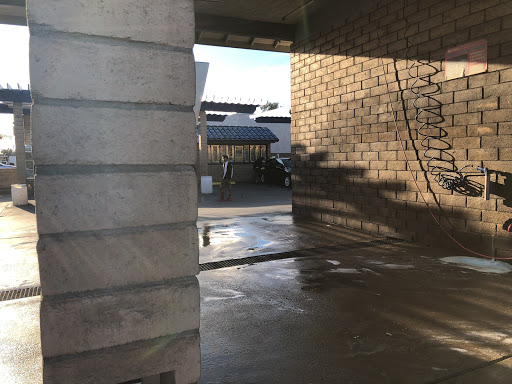 Car Wash «New Image Car Wash», reviews and photos, 9090 N Benson Ave, Montclair, CA 91763, USA