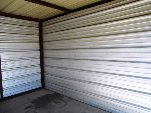 Self-Storage Facility «American Mini Storage», reviews and photos, 1150 N Hamilton St, Chandler, AZ 85225, USA