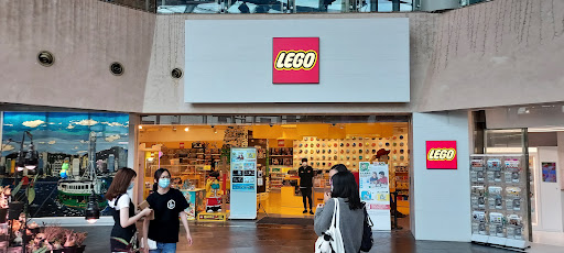 LEGO Certified Store