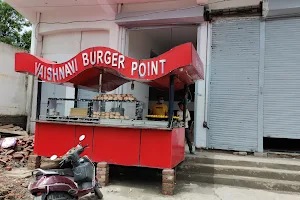 Vaishnavi burger point image