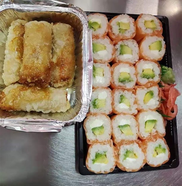 Sushi Best à Drancy