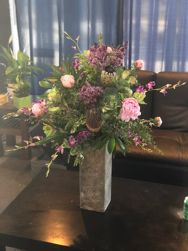 Florist «Pavilion of Flowers», reviews and photos, 799 Oceana Blvd, Pacifica, CA 94044, USA