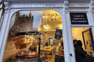 Fudge Kitchen Ltd - Bath image