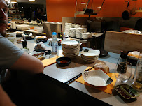 Plats et boissons du Restaurant japonais Koki à Beaune - n°7