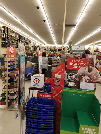 Craft Store «Hobby Lobby», reviews and photos, 7986 US-64, Bartlett, TN 38133, USA