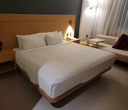 Courtyard by Marriott Cancun Airport photo