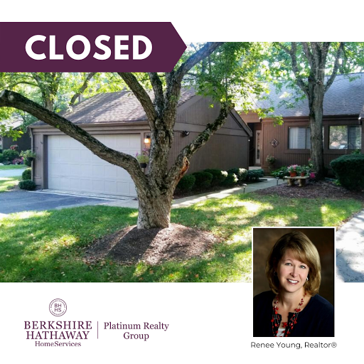 Real Estate Agency «Berkshire Hathaway HomeServices Platinum Realty Group», reviews and photos, 121 Commerce Park Dr, Westerville, OH 43082, USA