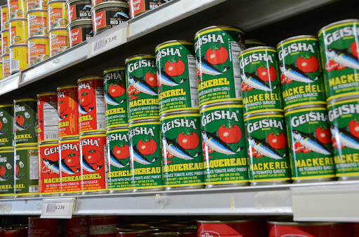 Grocery Store «Chika Market», reviews and photos, 522 E Boughton Rd, Bolingbrook, IL 60440, USA