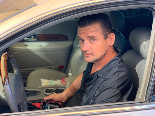 Auto Repair Shop «Faith Works Automotive», reviews and photos, 340 N Dobson Rd, Mesa, AZ 85201, USA