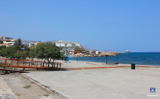 Paralia Chiou