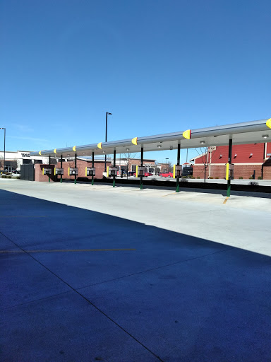 Fast Food Restaurant «Sonic Drive-In», reviews and photos, 1262 N Emerson Ave, Greenwood, IN 46143, USA