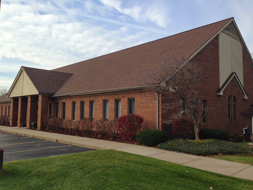 Real Estate Agency «Coldwell Banker Town and Country Real Estate», reviews and photos, 822 E Grand River Ave, Brighton, MI 48116, USA