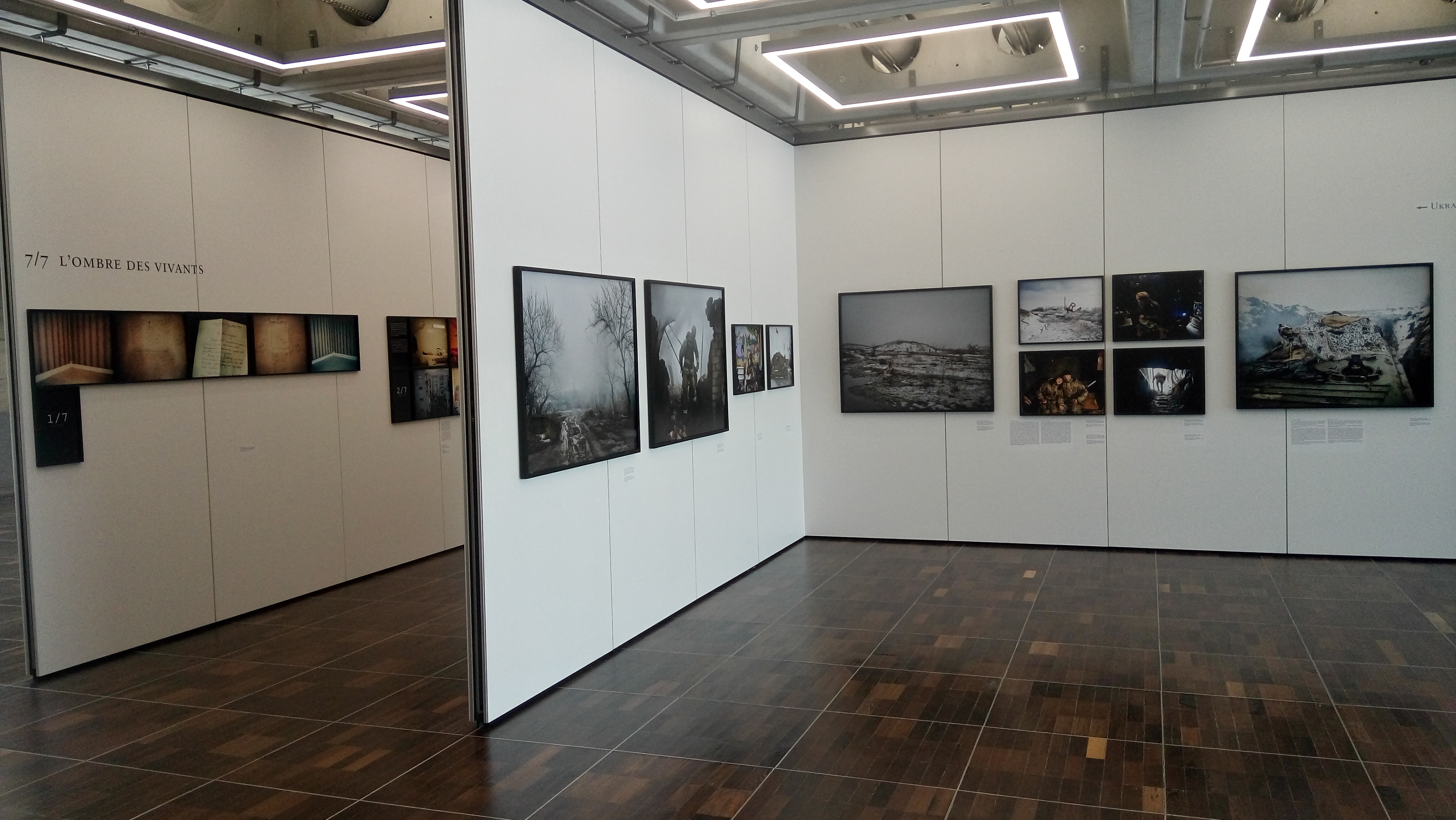 Photo n° 9 de l'avis de Hassi.g fait le 25/04/2018 à 10:34