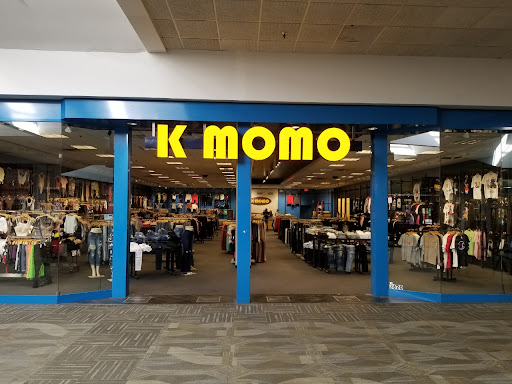 K MOMO Official Store