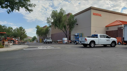 Home Improvement Store «The Home Depot», reviews and photos, 6160 W Behrend Dr, Glendale, AZ 85308, USA