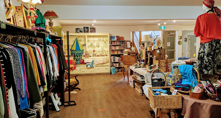 Apsley Vintage and Gallery