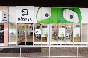 Alza.sk - Branch Office image